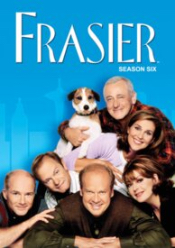 Frasier: Season 6