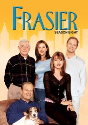 Frasier: Season 8