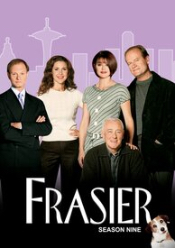 Frasier: Season 9