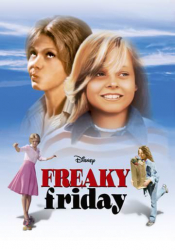 Freaky Friday