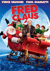 Fred Claus