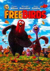 Free Birds