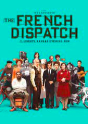 French Dispatch, The
