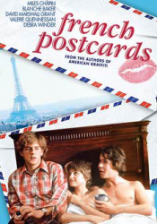 French Postcards