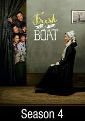 Fresh Off the Boat: Season 4