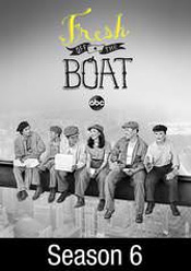 Fresh Off the Boat: Season 6