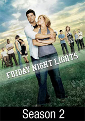 Friday Night Lights: Season 2