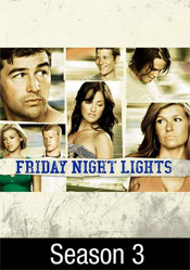 Friday Night Lights: Season 3