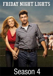 Friday Night Lights: Season 4