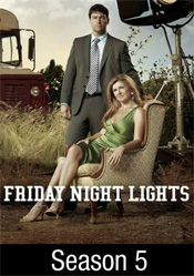 Friday Night Lights: Season 5