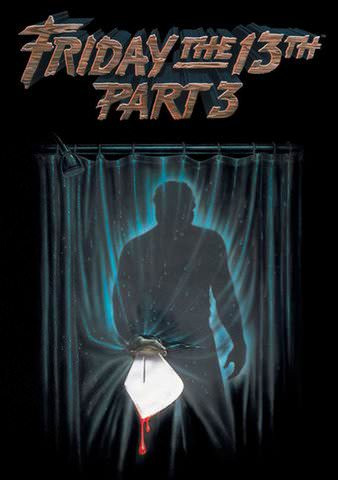 Friday the 13th, Part 3
