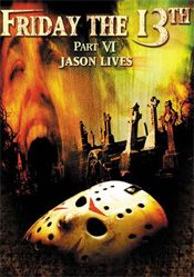 Friday the 13th, Part VI: Jason Lives