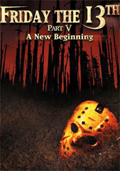 Friday the 13th, Part V: A New Beginning