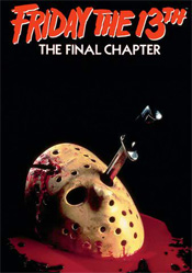 Friday the 13th: The Final Chapter