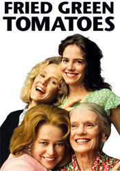 Fried Green Tomatoes