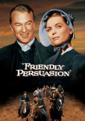 Friendly Persuasion