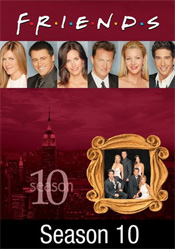 Friends: Season 10