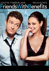 Friends with Benefits