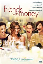 Friends with Money