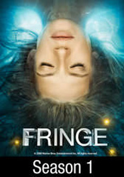 Fringe: Season 1