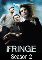 Fringe: Season 2