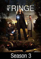 Fringe: Season 3