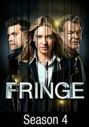 Fringe: Season 4