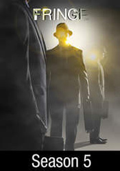 Fringe: Season 5