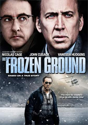 Frozen Ground, The