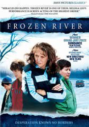 Frozen River