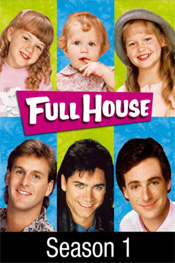 Full House: Season 1