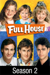 Full House: Season 2