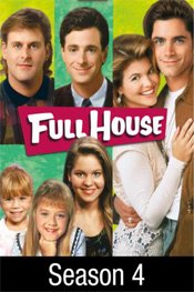 Full House: Season 4