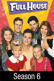 Full House: Season 6
