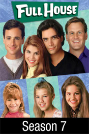 Full House: Season 7