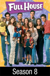 Full House: Season 8