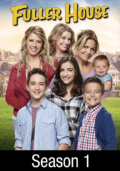 Fuller House: Season 1