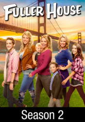 Fuller House: Season 2