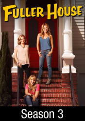 Fuller House: Season 3