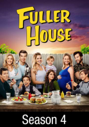 Fuller House: Season 4