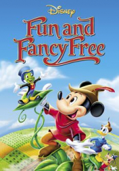 Fun and Fancy Free