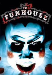 Funhouse, The