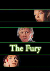 Fury, The
