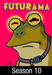Futurama: Season 10