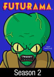 Futurama: Season 2