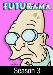 Futurama: Season 3