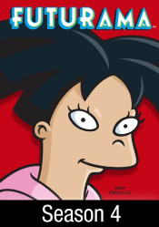 Futurama: Season 4