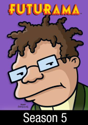 Futurama: Season 5