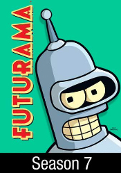 Futurama: Season 7