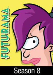 Futurama: Season 8